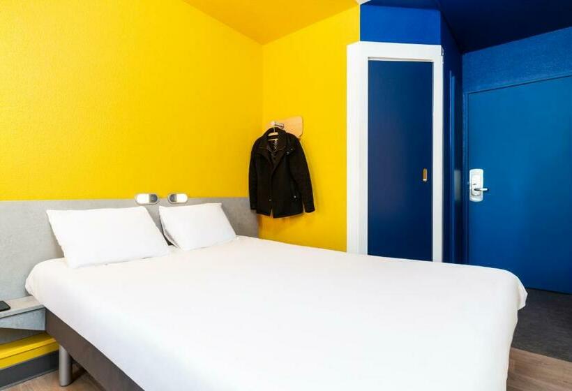 スタンダードルーム, Ibis Budget Paris Porte De Vincennes