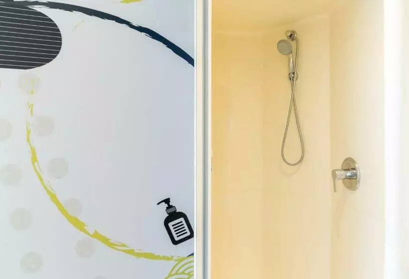 スタンダードルーム, Ibis Budget Paris Porte De Vincennes