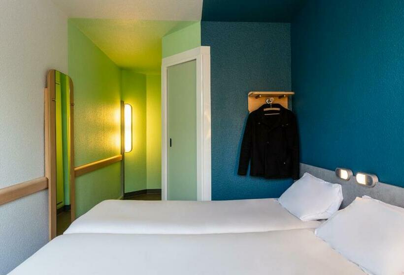 スタンダードルーム, Ibis Budget Paris Porte De Vincennes