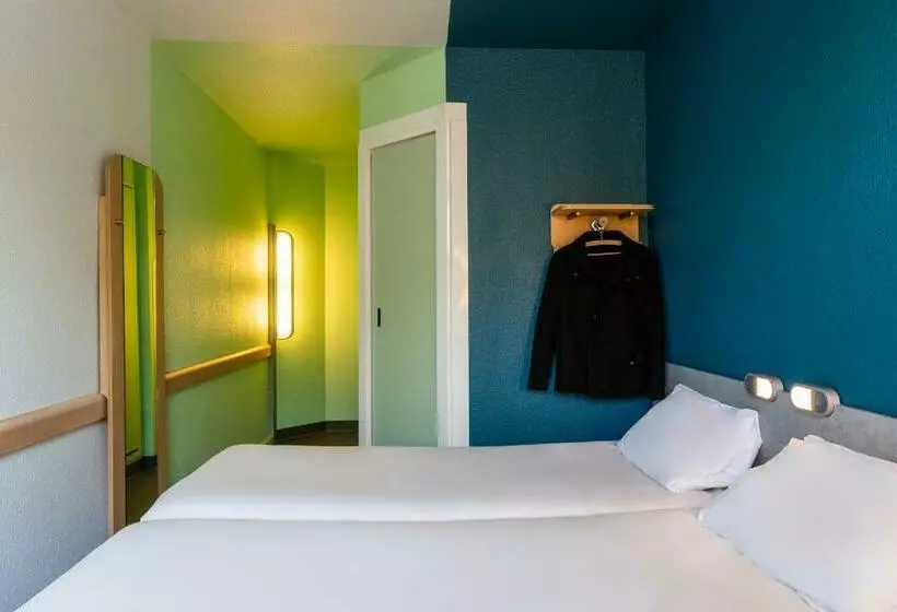 スタンダードルーム, Ibis Budget Paris Porte De Vincennes