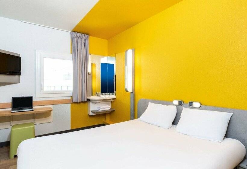 スタンダードルーム, Ibis Budget Paris Porte De Vincennes