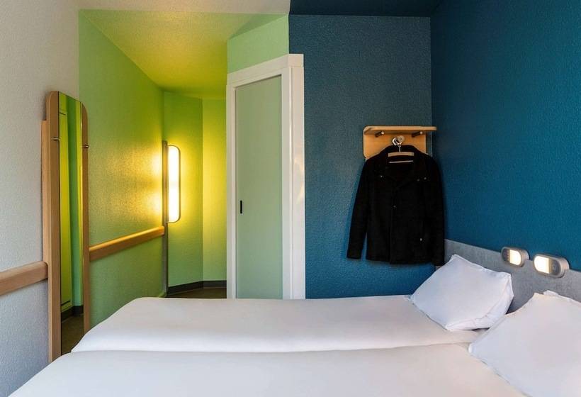 スタンダードルーム, Ibis Budget Paris Porte De Vincennes