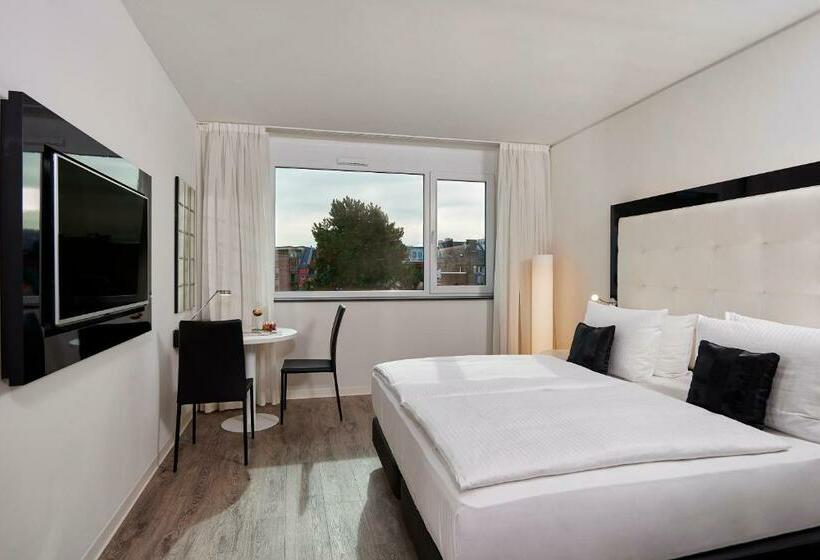 高级客房, Innside By Meliá Aachen