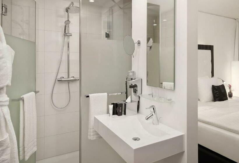 高级客房, Innside By Meliá Aachen