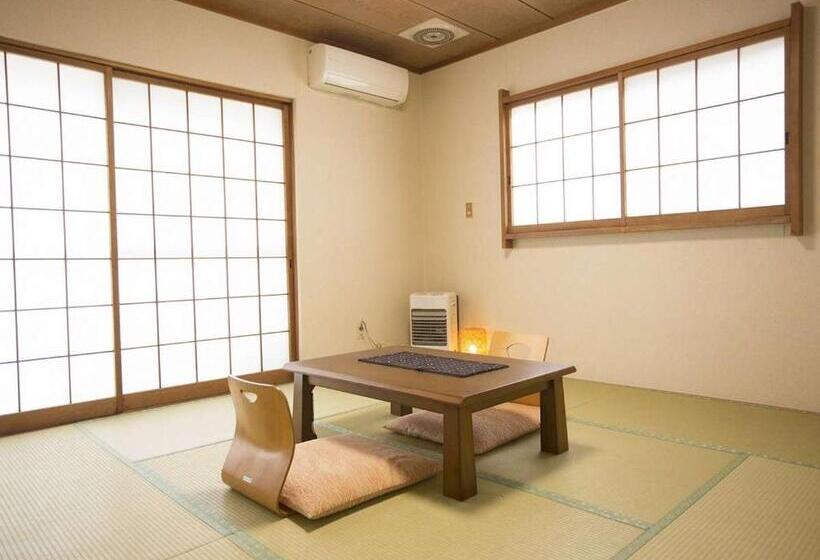 اتاق استاندارد, Oyado Ichifuji