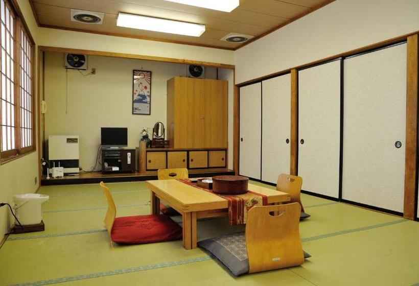 اتاق استاندارد, Oyado Ichifuji