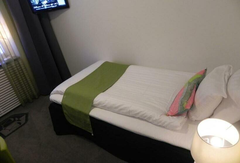 スタンダードシングルルーム, L Tinget