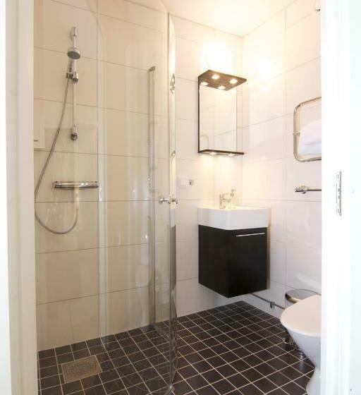 スタンダードルーム, L Tinget