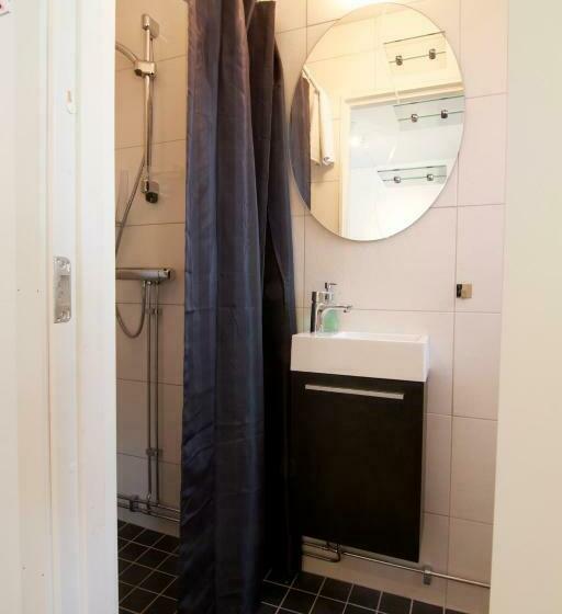 スタンダードシングルルーム, L Tinget