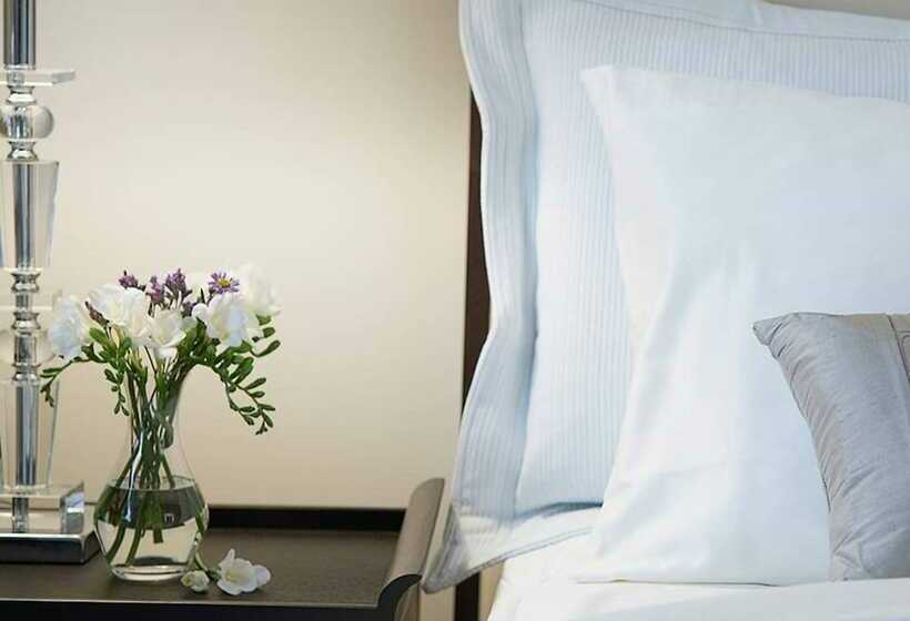 スタンダードシングルルーム, L Tinget