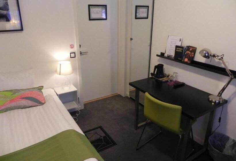 スタンダードシングルルーム, L Tinget