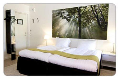 スタンダードルーム, L Tinget