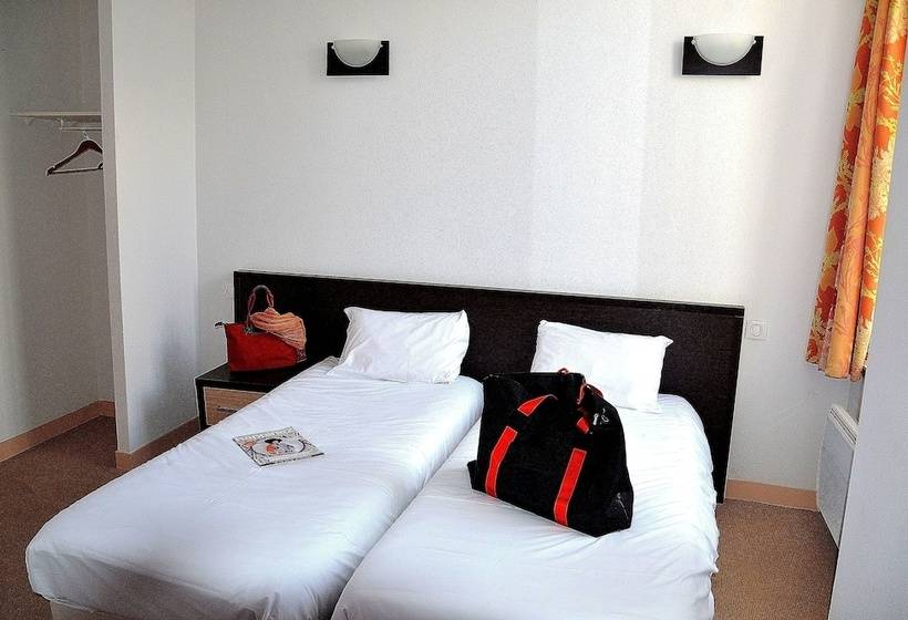 スタンダードルーム, Les Benedictins