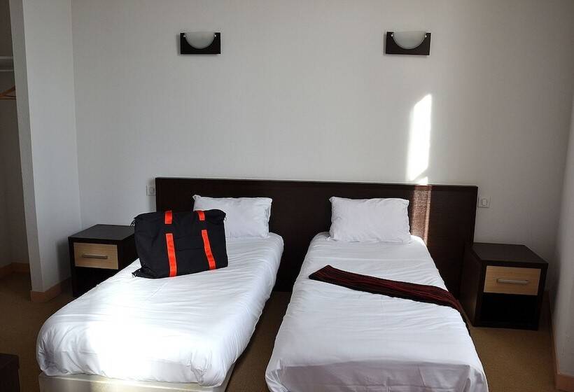 スタンダードルーム, Les Benedictins