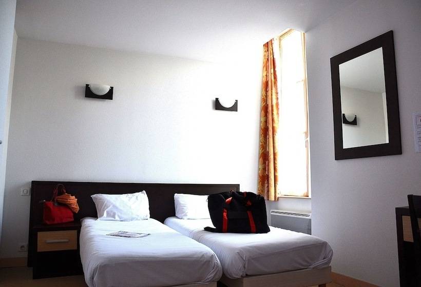 スタンダードルーム, Les Benedictins