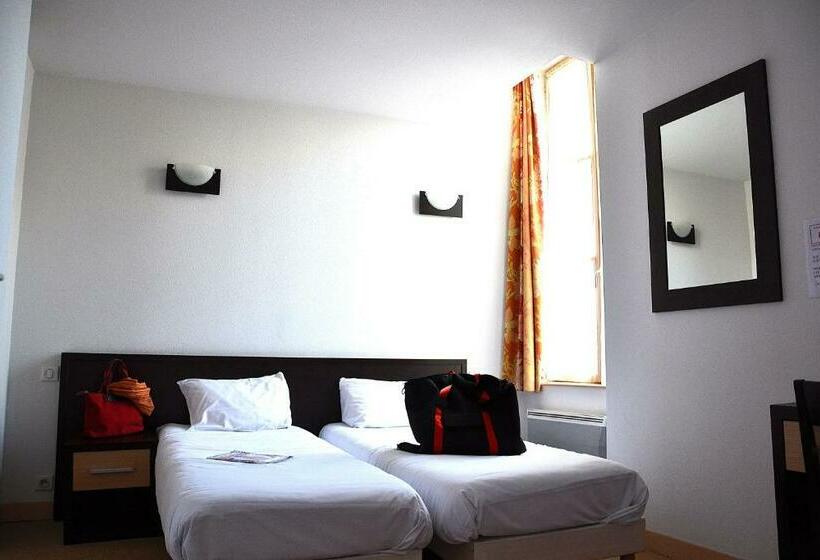 スタンダードルーム, Les Benedictins