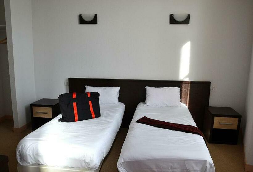 スタンダードルーム, Les Benedictins