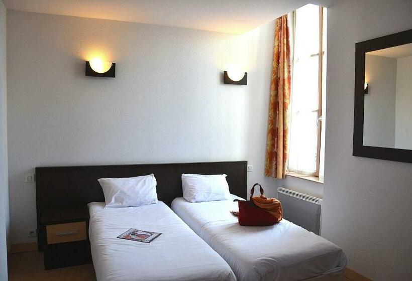 スタンダードルーム, Les Benedictins