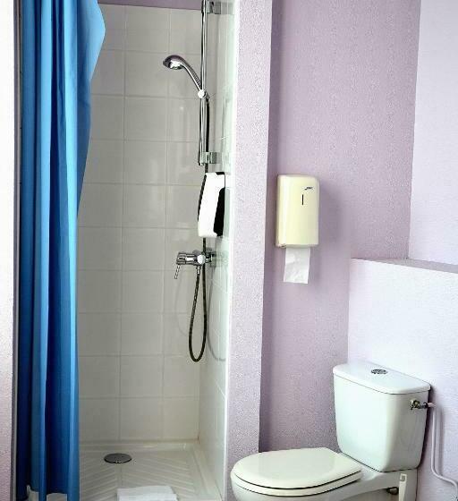 スタンダードルーム, Les Benedictins