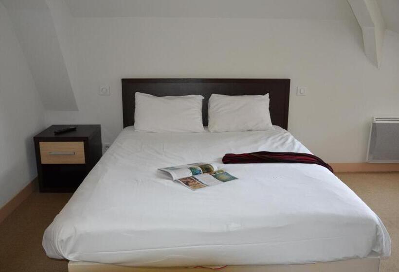 スタンダードルーム, Les Benedictins