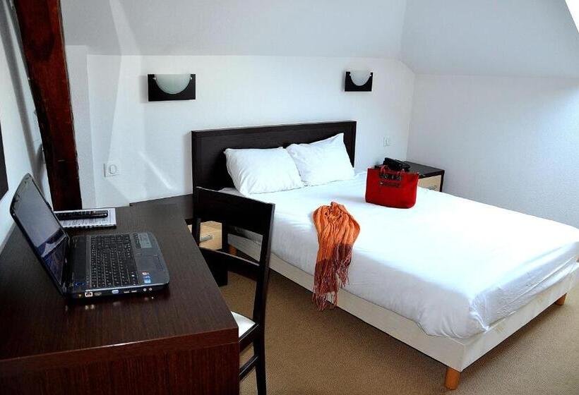 スタンダードルーム, Les Benedictins