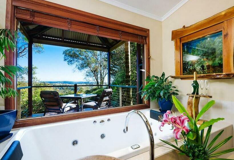 침실 1개 주택, Lillypilly S Cottages & Day Spa