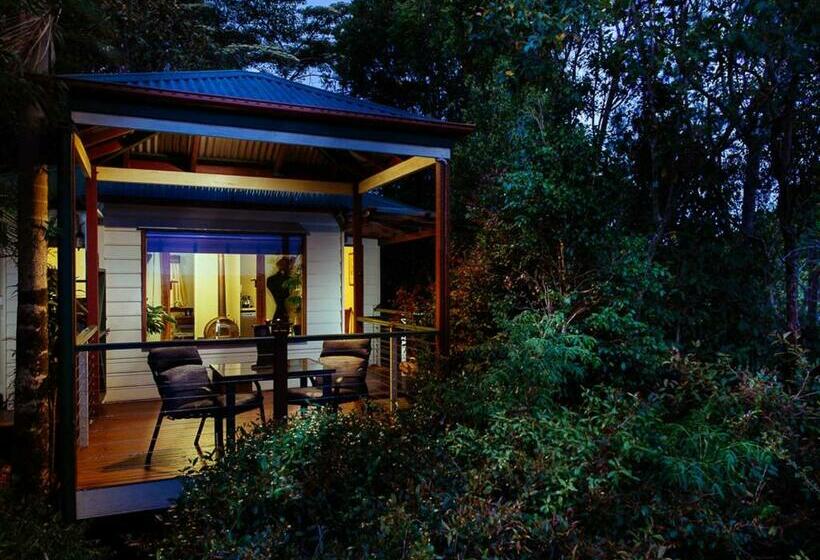 침실 1개 주택, Lillypilly S Cottages & Day Spa