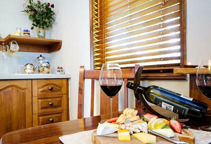 침실 1개 주택, Lillypilly S Cottages & Day Spa