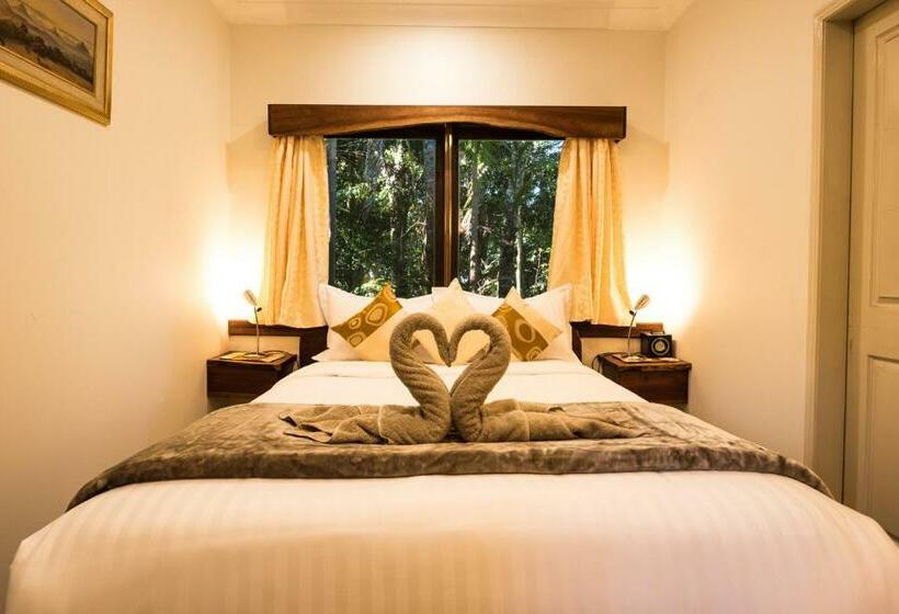 Дом 1 Спальня, Lillypilly S Cottages & Day Spa