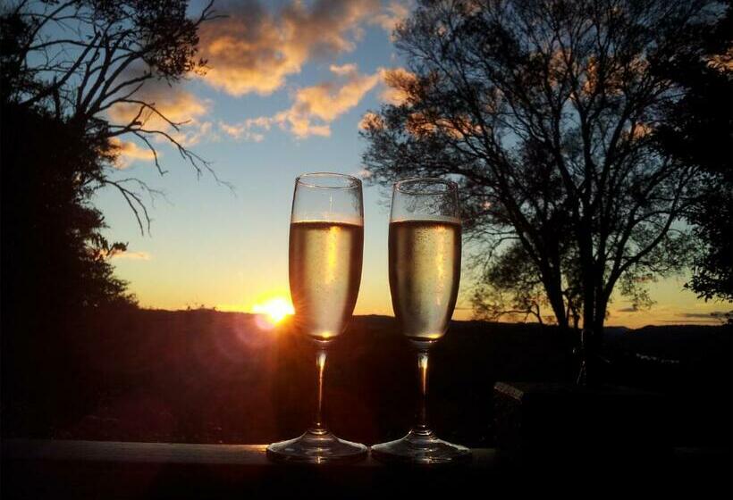 1ベッドルームハウス, Lillypilly S Cottages & Day Spa