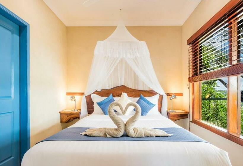 Дом 1 Спальня, Lillypilly S Cottages & Day Spa