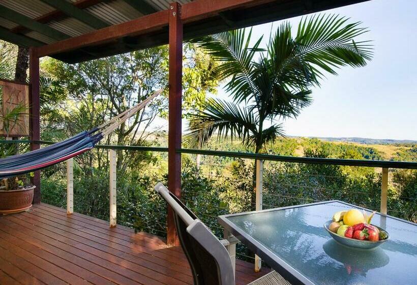 침실 1개 주택, Lillypilly S Cottages & Day Spa