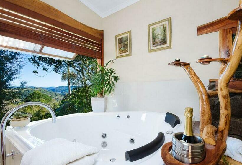 침실 1개 주택, Lillypilly S Cottages & Day Spa