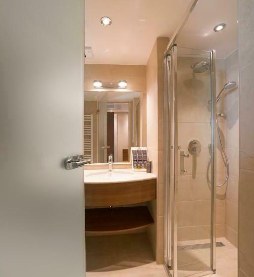 스탠다드 싱글 룸, Lotus Therm Spa&luxury Resort