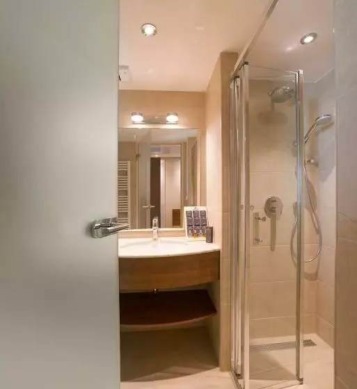 Standard Yhden Hengen Huone, Lotus Therm Spa&luxury Resort