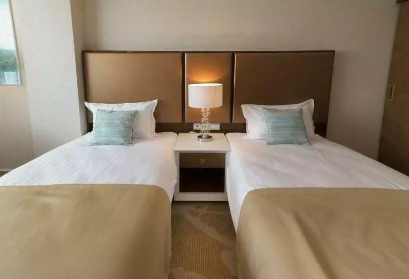Standard-huone, Lotus Therm Spa&luxury Resort