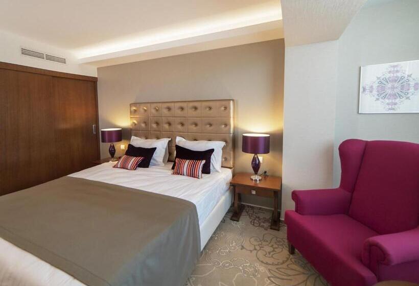 침실 1개 아파트, Lotus Therm Spa&luxury Resort