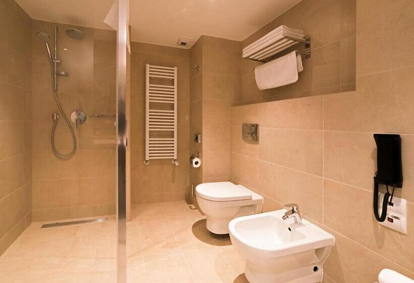 침실 1개 아파트, Lotus Therm Spa&luxury Resort