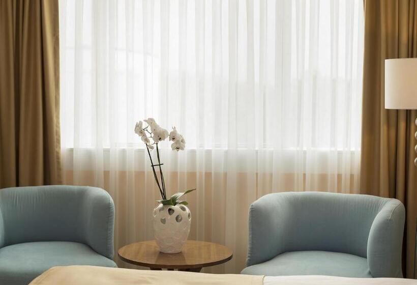 스탠다드 싱글 룸, Lotus Therm Spa&luxury Resort