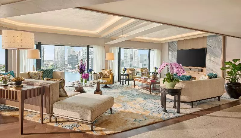 Standard-huone, Lotus Therm Spa&luxury Resort