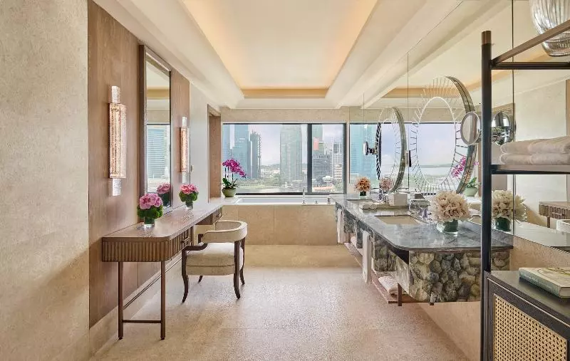 Standard-huone, Lotus Therm Spa&luxury Resort