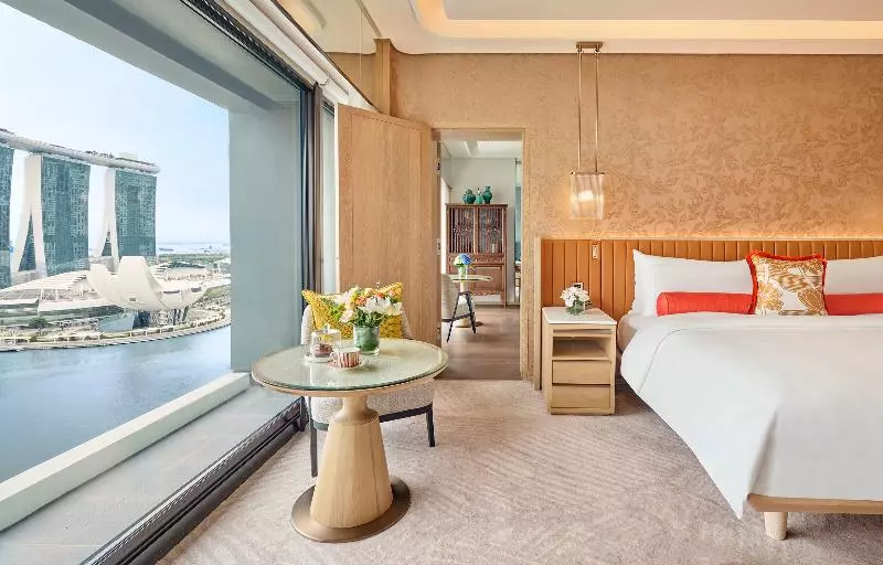Standard-huone, Lotus Therm Spa&luxury Resort
