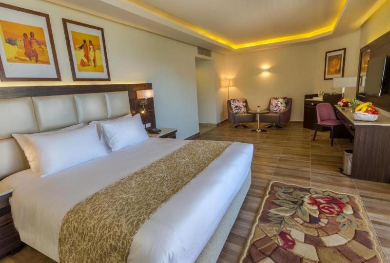 اتاق استاندارد یک نفره, Lotus Therm Spa&luxury Resort
