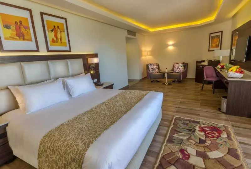 Standard Yhden Hengen Huone, Lotus Therm Spa&luxury Resort