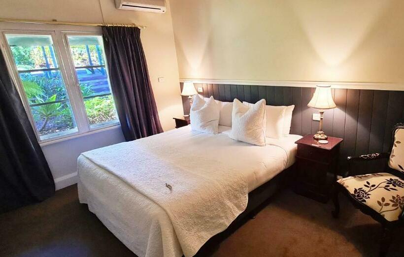 סוויטת סופריור, Margaret River Guest House