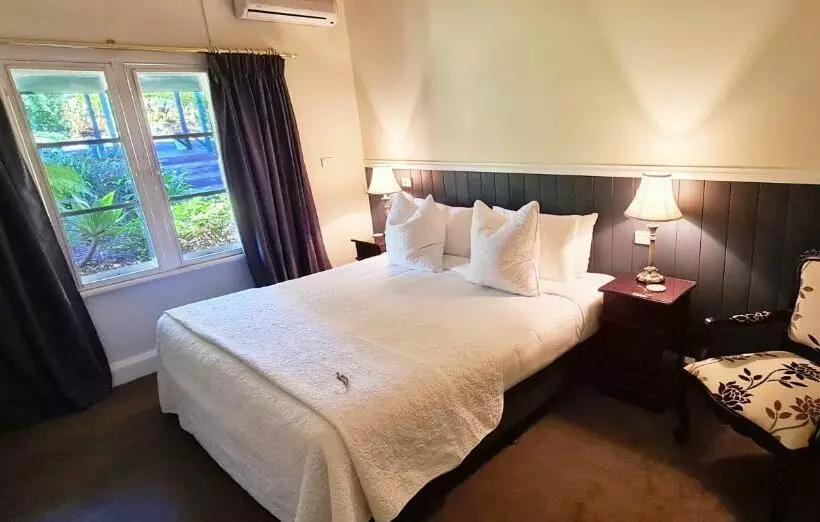 スーペリアースイート, Margaret River Guest House