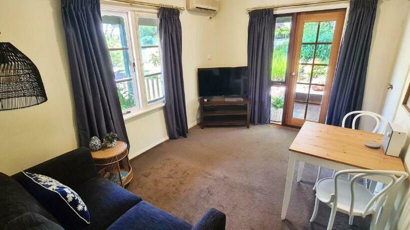 סוויטת סופריור, Margaret River Guest House