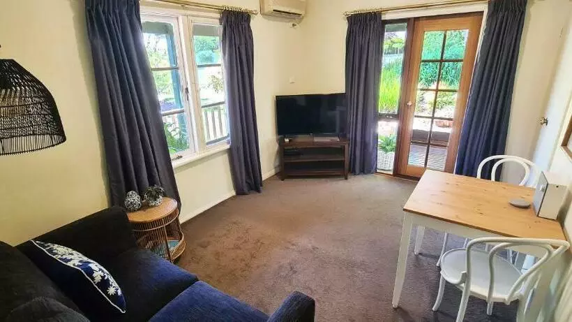 スーペリアースイート, Margaret River Guest House