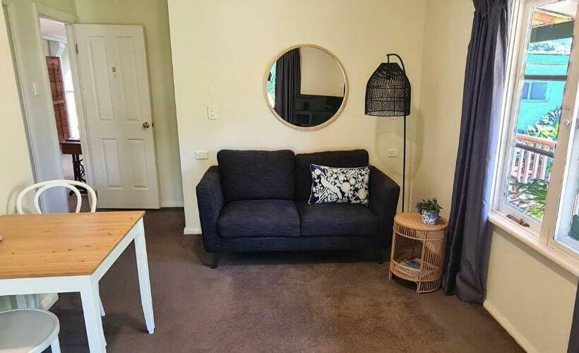 סוויטת סופריור, Margaret River Guest House