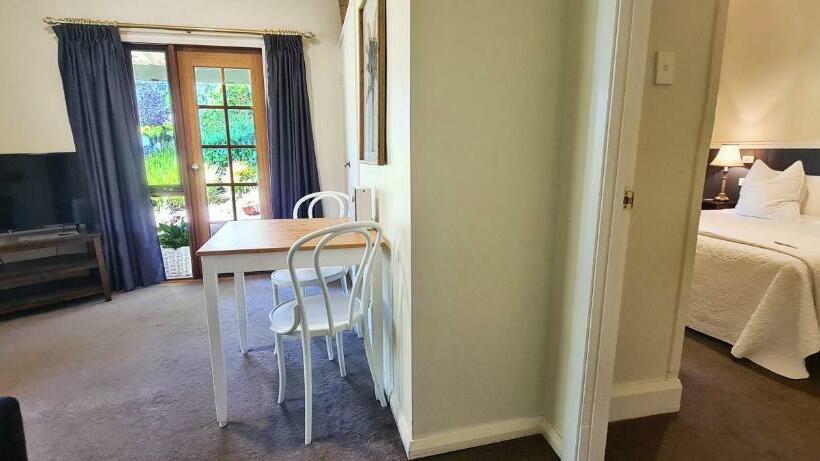 수피리어 스위트, Margaret River Guest House